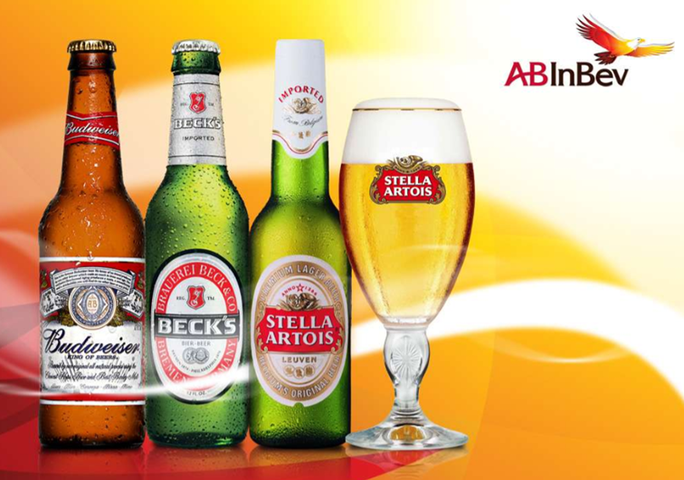 AB Inbev: Sterk laatste kwartaal