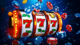 Gokkasten – Gokkasten & fruitautomaten gratis of met echt geld spelen