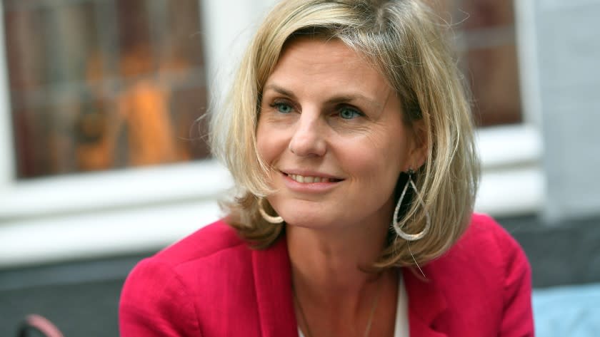 margeruriteberrr | De AandeelHouder