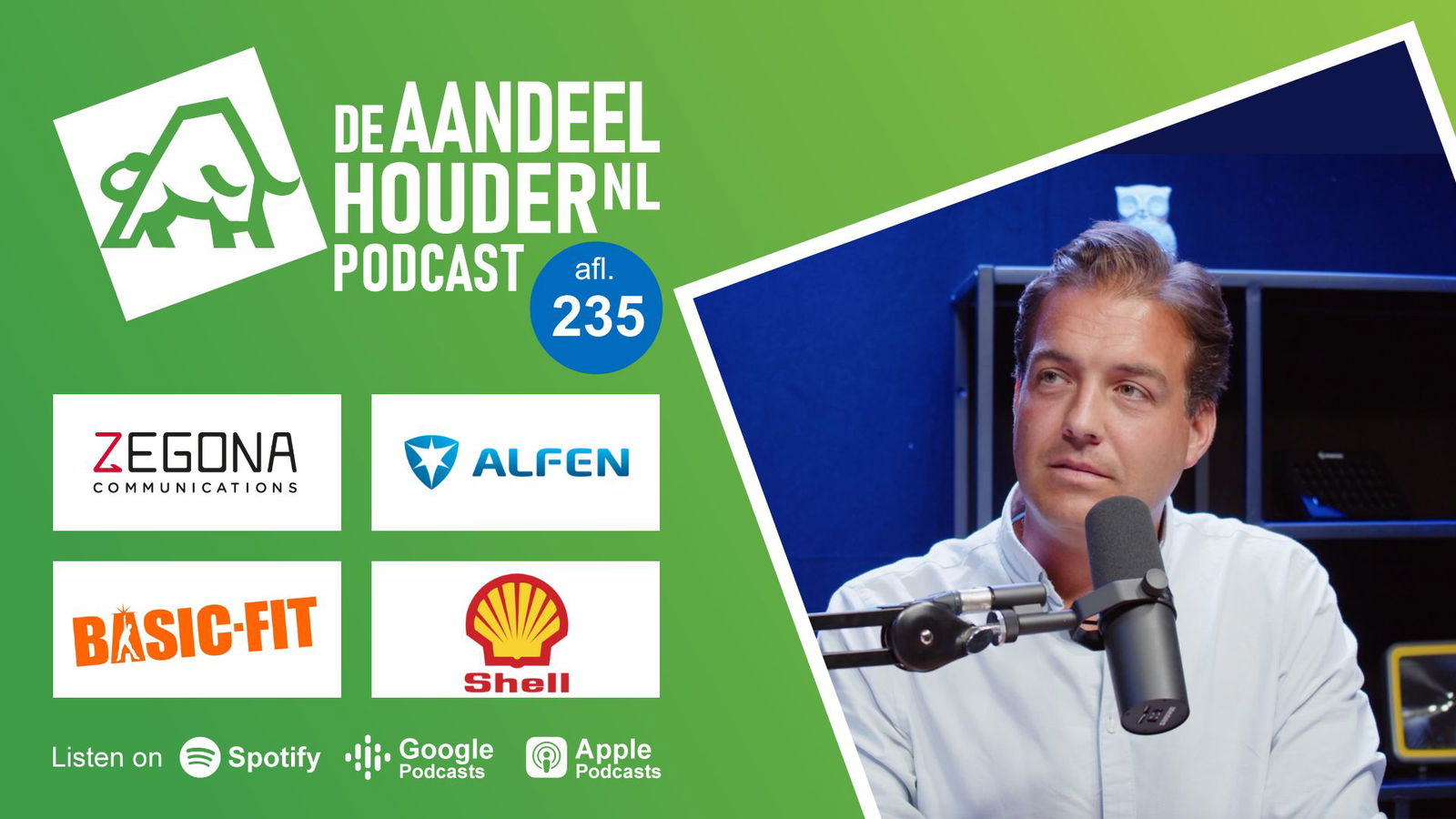 Zegona: Het hele verhaal uitgelegd