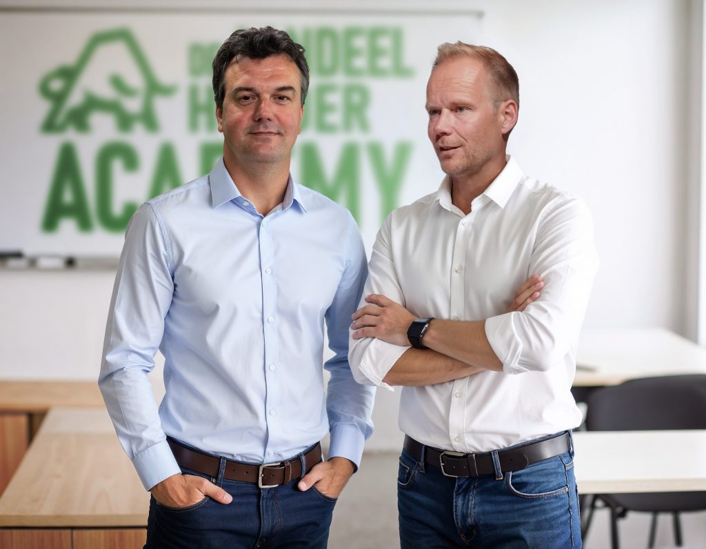 jpenalbertacademy1 | De AandeelHouder