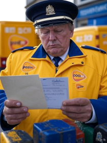 Markt reageert lauw op tarievenbrieven