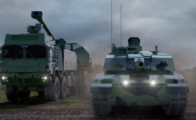 Rheinmetallmoeheid: Even pas op de plaats