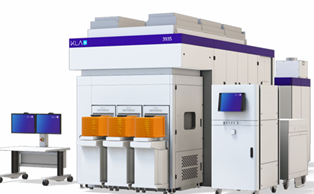 KLA: Een topper in chips