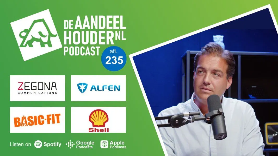 Zegona: The Story continues…