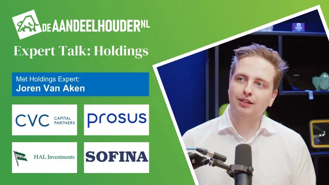 Deep dive: Het verdienmodel van CVC