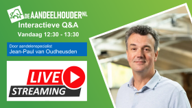 Interactieve Q&A met Jean-Paul: NVIDIA, Palo Alto, Microsoft, Nebius, Siemens Energy, Nexperia & nog veel meer!