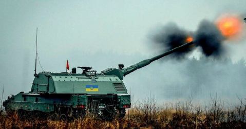 Rheinmetall: Europa’s hoop in bange dagen