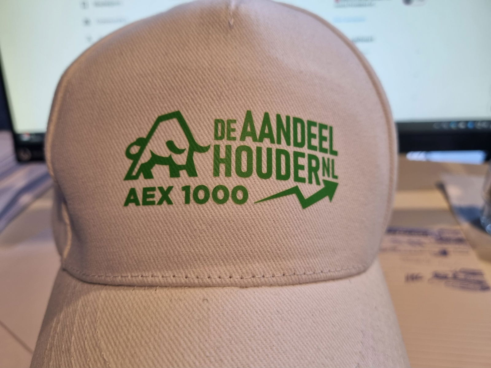 AEX 1000: Het is zover!