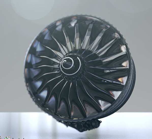 Rolls-Royce: van bijna-failliet naar kernenergie-kampioen?